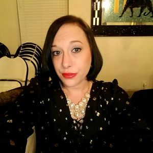 Meet your Posher, Sheri